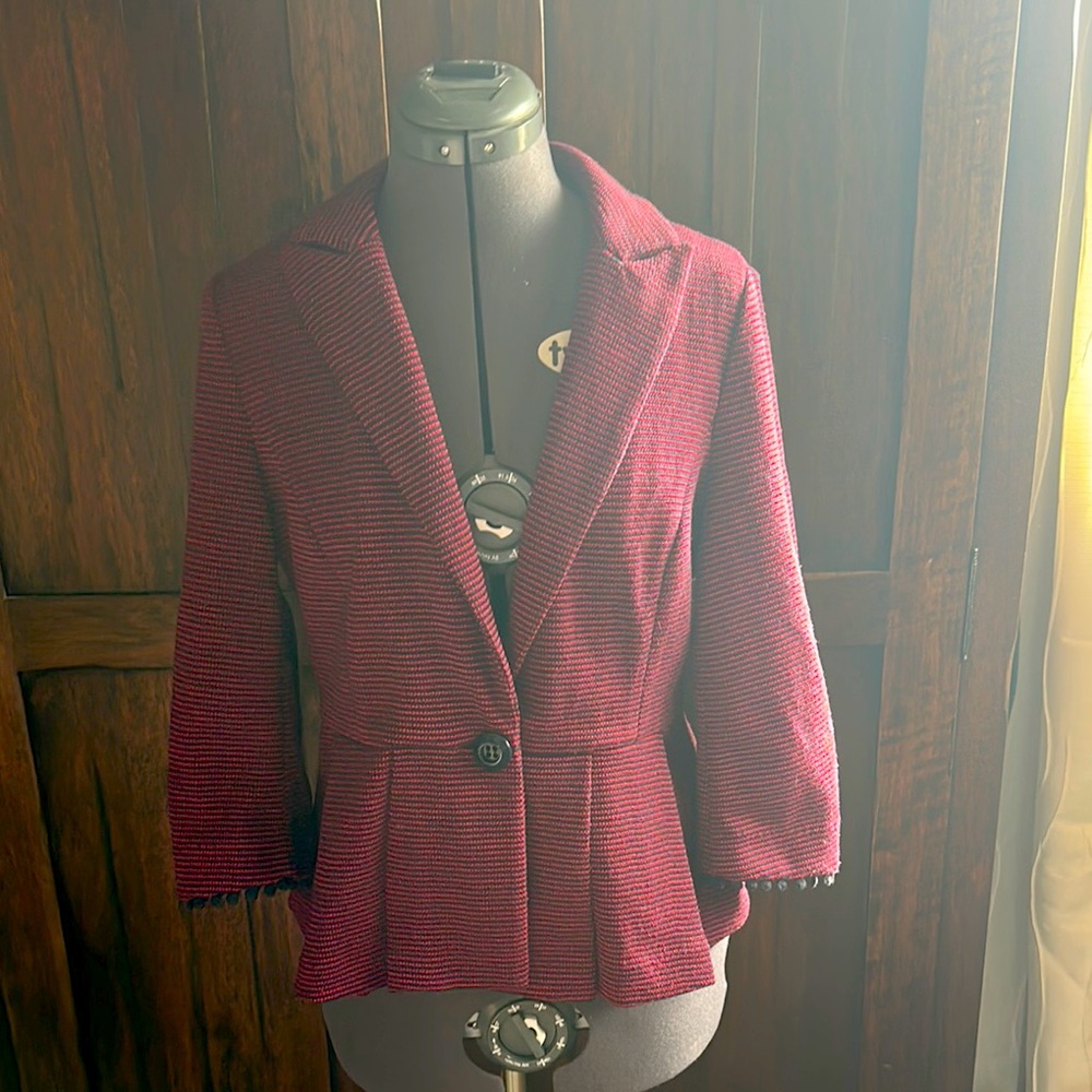 Tabitha blazer